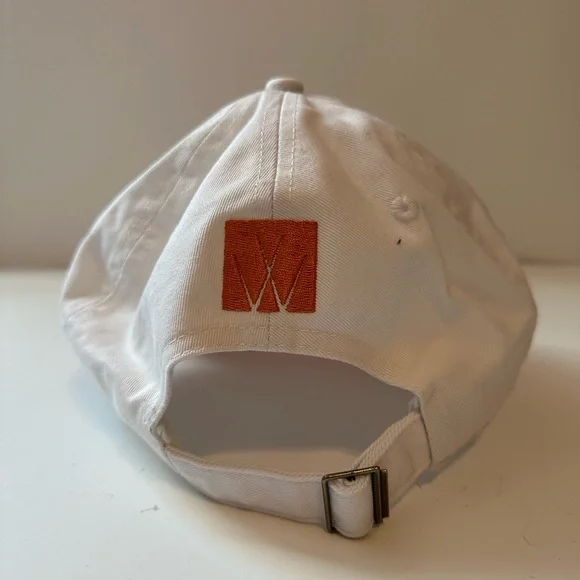 Worth Avenue Yachts Hat Unisex Adjustable